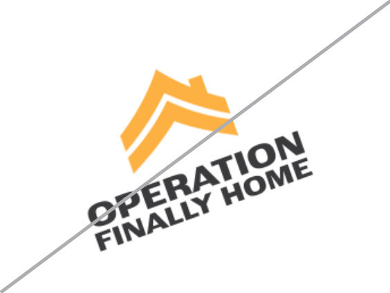 Image of brand logo incorrectly rotated