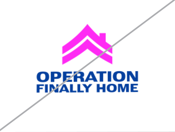 Image of brand logo incorrectly colored